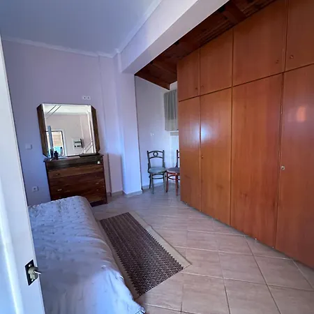 Ferienhaus Mihaila *