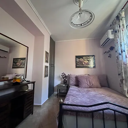 Ferienhaus Mihaila Ofrínion