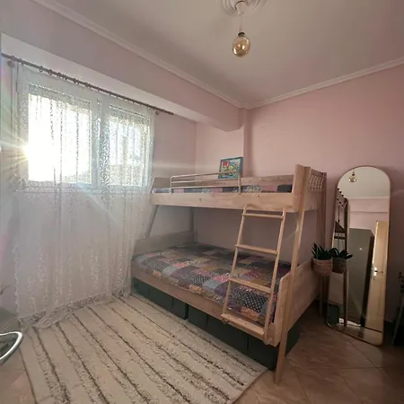 Ferienhaus Mihaila *