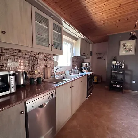 Ferienhaus Mihaila *