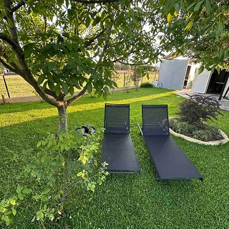 Mihaila Ferienhaus *