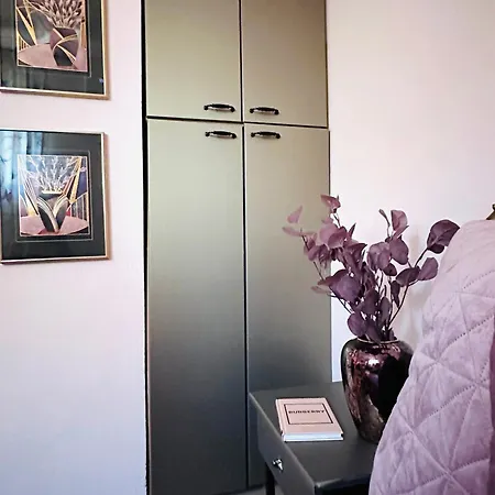 Ferienhaus Mihaila Ofrínion