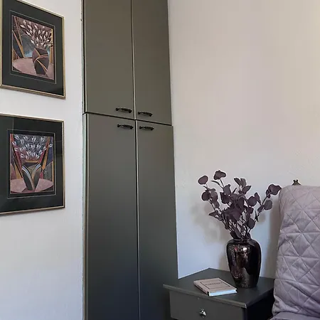 Mihaila Ferienhaus Ofrínion