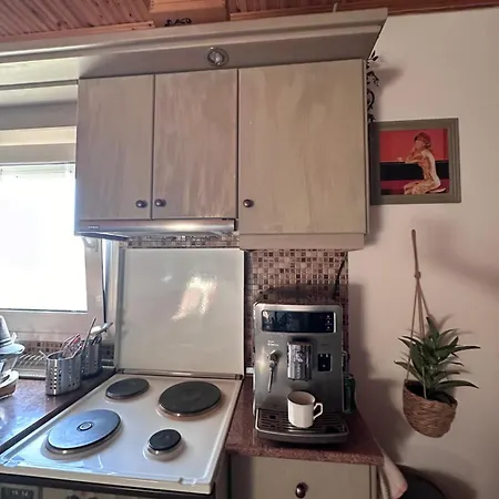 Mihaila Ferienhaus *