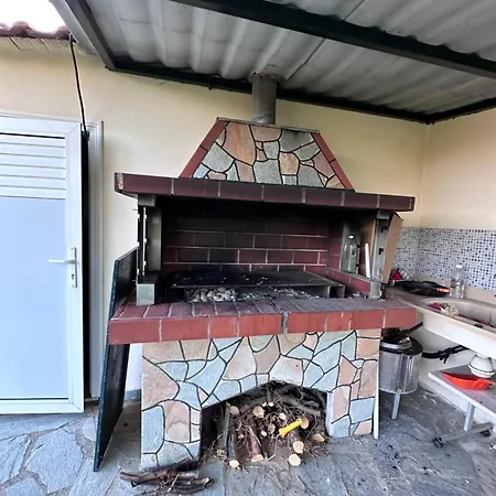 Ferienhaus Mihaila *