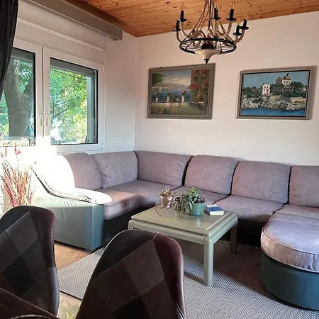 Ferienhaus Mihaila *