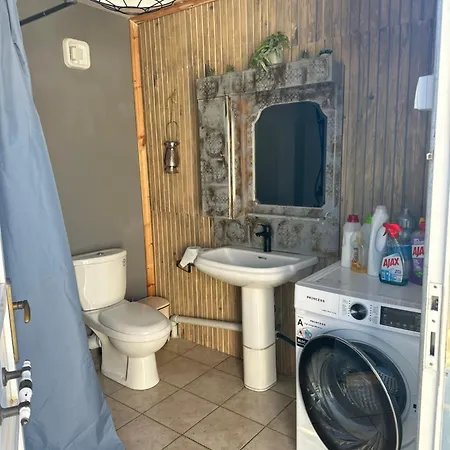 Mihaila Holiday home