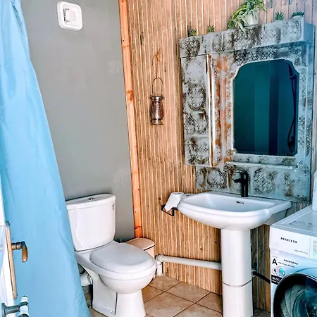 Mihaila Ferienhaus *