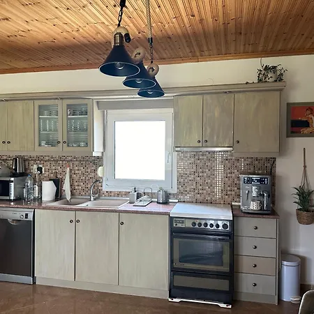 Holiday home Mihaila Ofrinion