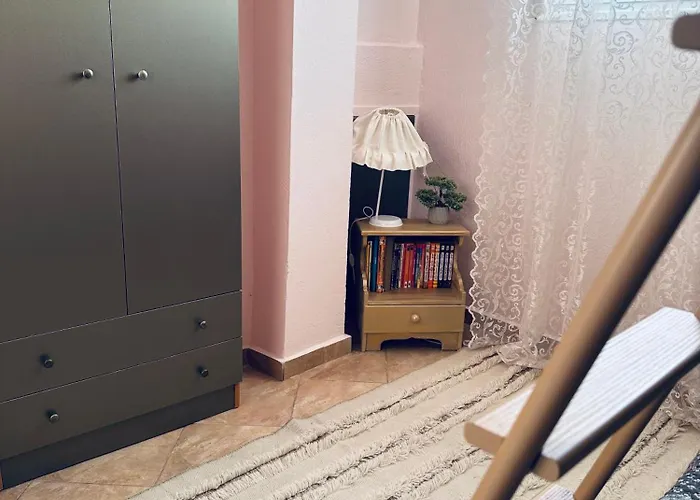 Mihaila بيت للعطل Ofrínion