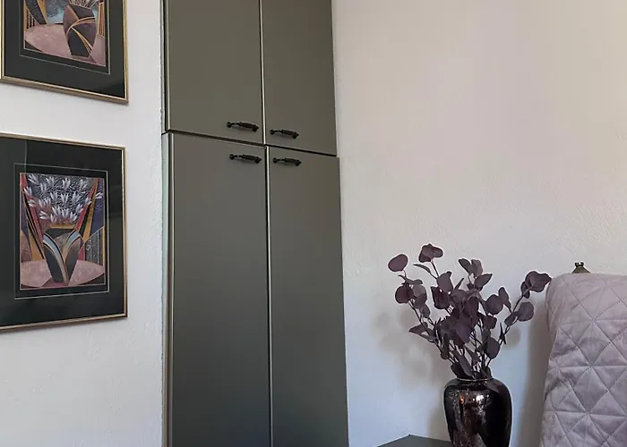 Mihaila بيت للعطل Ofrínion